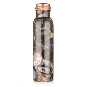 Shankha – Pure Copper Water Bottle